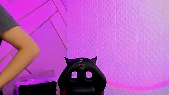 Violetaa_diazz Obrolan Langsung XXX