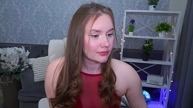 Živý XXX chat FoxyyKate