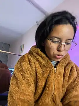 Rosita_forever_のウェブカメラショー