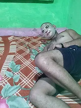 Chat XXX ao vivo de Coupleshow47