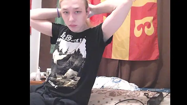 Rudy__Ryabina 在線直播表演