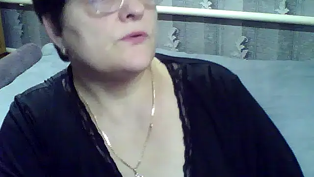 ElzaJewel Adlı Modelin Canlı XXX Sohbeti