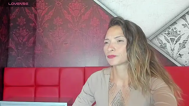 Kaya_Tate Obrolan Langsung XXX