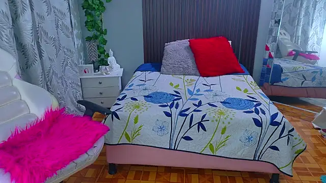 Chatroom XXX en direct de kataleya_29