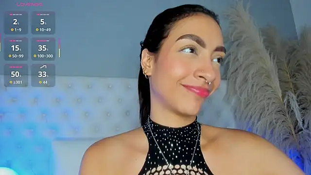 Chat +18 de Ebonysweet__ ao vivo