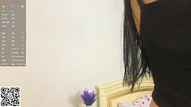 EnricaElisn Live XXX chat