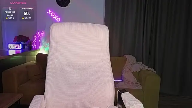 Živý XXX chat adrelaxina