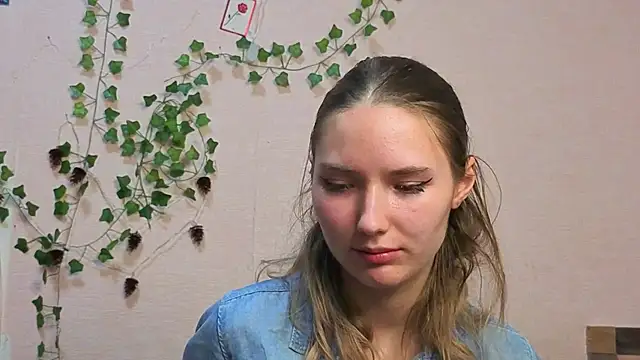 _kikiclark__ Live XXX-chat