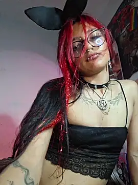 carolineruen Live XXX chat