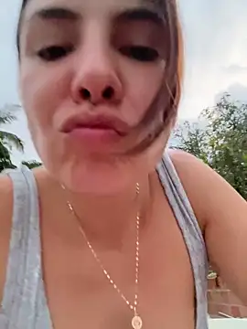 XXX chat uživo modela Dakota_Evanns