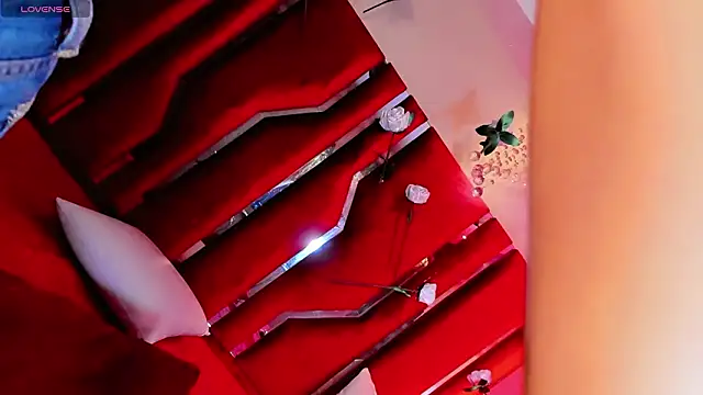 Živý XXX chat AithanaBlaze