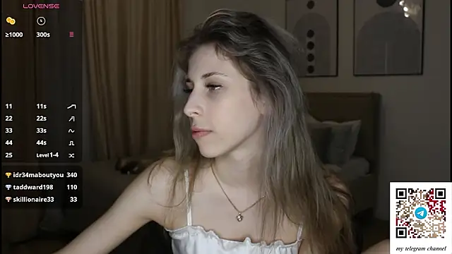 magnificent_Destiny Live XXX-chat