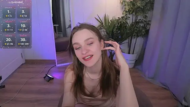 PollyMayern Live XXX chat