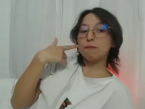 Živý XXX chat Klaret_Toy