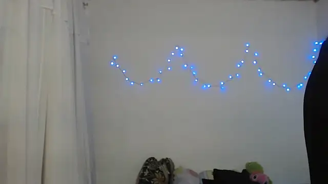 ms_megan_shadow's Live XXX Chat