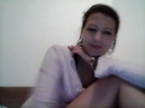 Karivane's Live XXX Chat