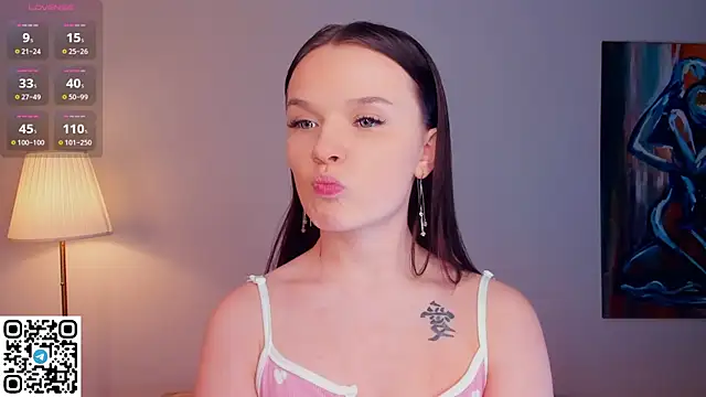 Chat XXX ao vivo de RonnieSchmertz