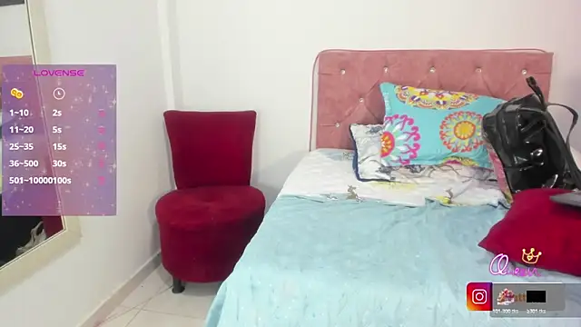 Živý XXX chat natacha_ferrer1