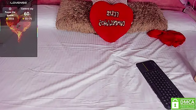 Živý XXX chat Lily_Queen30