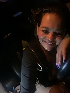 Webkamerová show tasha_velvet