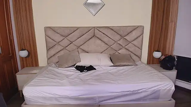 Živý XXX chat Laracooper_