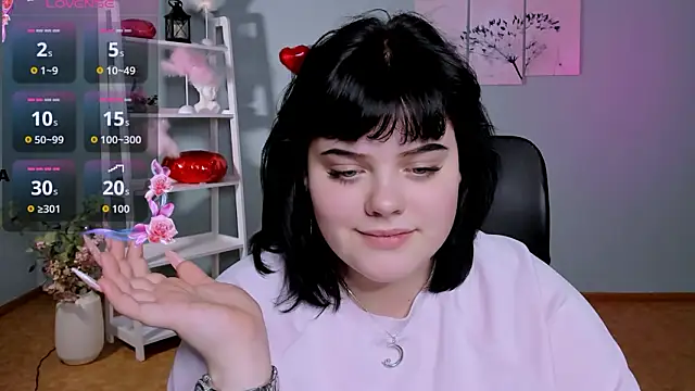 lika_pop Live XXX-chat