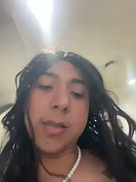 Hopemoretti Webcam Show