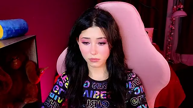 Živý XXX chat RedMidnight