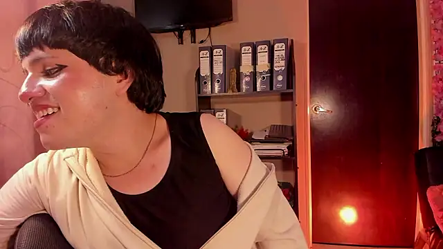 Hiddenhotcake – webcam-show