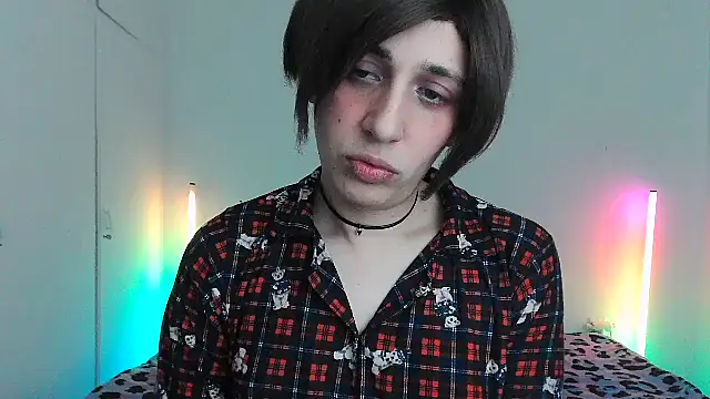 HoneyValentine Live XXX-Chat