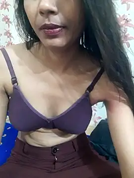 Show de Deepa_rani6 na webcam