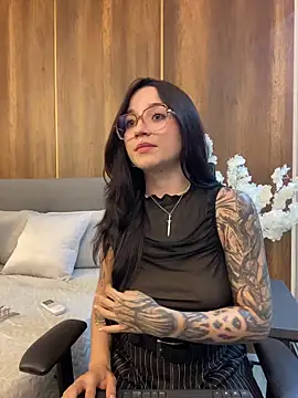 Živý XXX chat _Charlotte_Rose