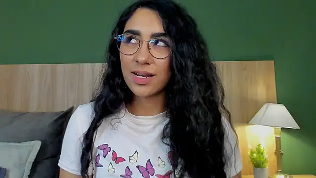 scarlett25__ Obrolan Langsung XXX