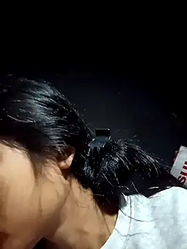 Hoa-tuylip Pertunjukan Webcam