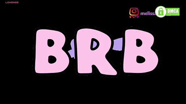 Chat XXX ao vivo de MeliisaRobers