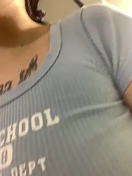 Sofii7n Live XXX chat