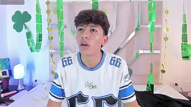 Angel_Lux Webcam show