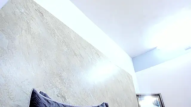 Show de Mick-lollipop na webcam