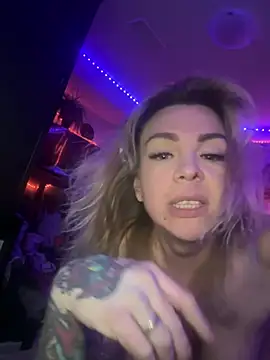 LaurenRae_x Live XXX-chat