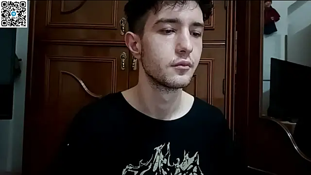 Show de _ZaneX na webcam