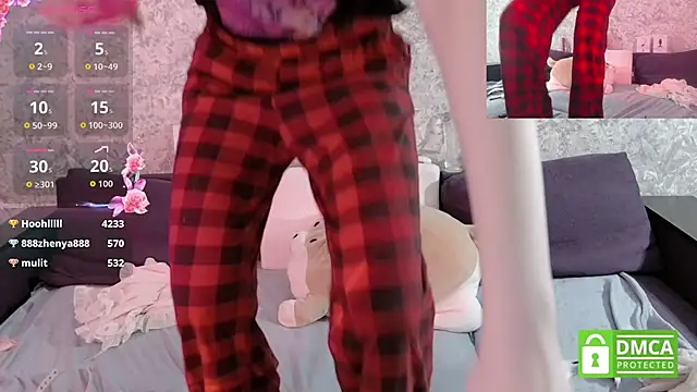 doggy_uwu19's Live XXX Chat