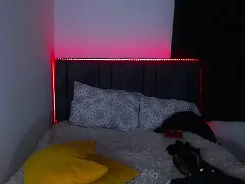 Show de webcam de Stacey_latinhot