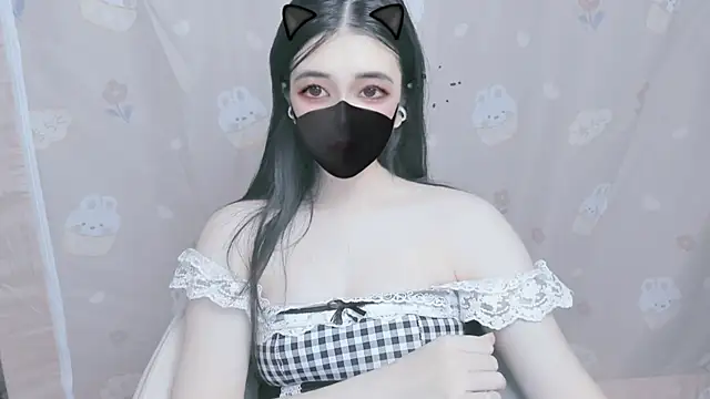 Živý XXX chat Jixiang_1314