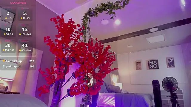 Kiara_Kismet_n Live XXX chat