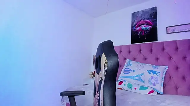 Isabella_wishx Adlı Modelin Canlı XXX Sohbeti