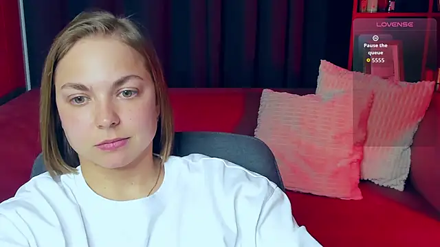 Chat XXX ao vivo de TataArdent