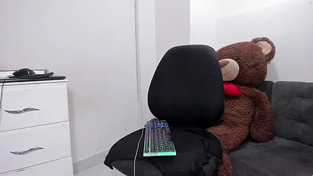 Chat XXX Live Lu_doll