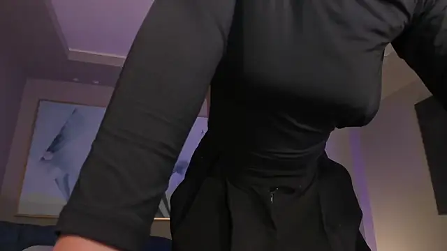 EveBensonX's Live XXX Chat