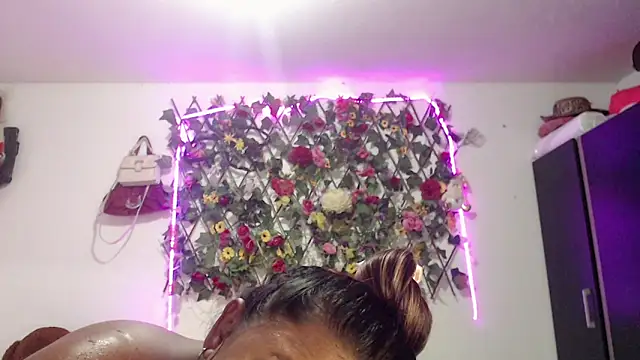 sexysusan4you Obrolan Langsung XXX