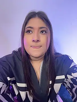 XXX chat uživo modela Gabs__